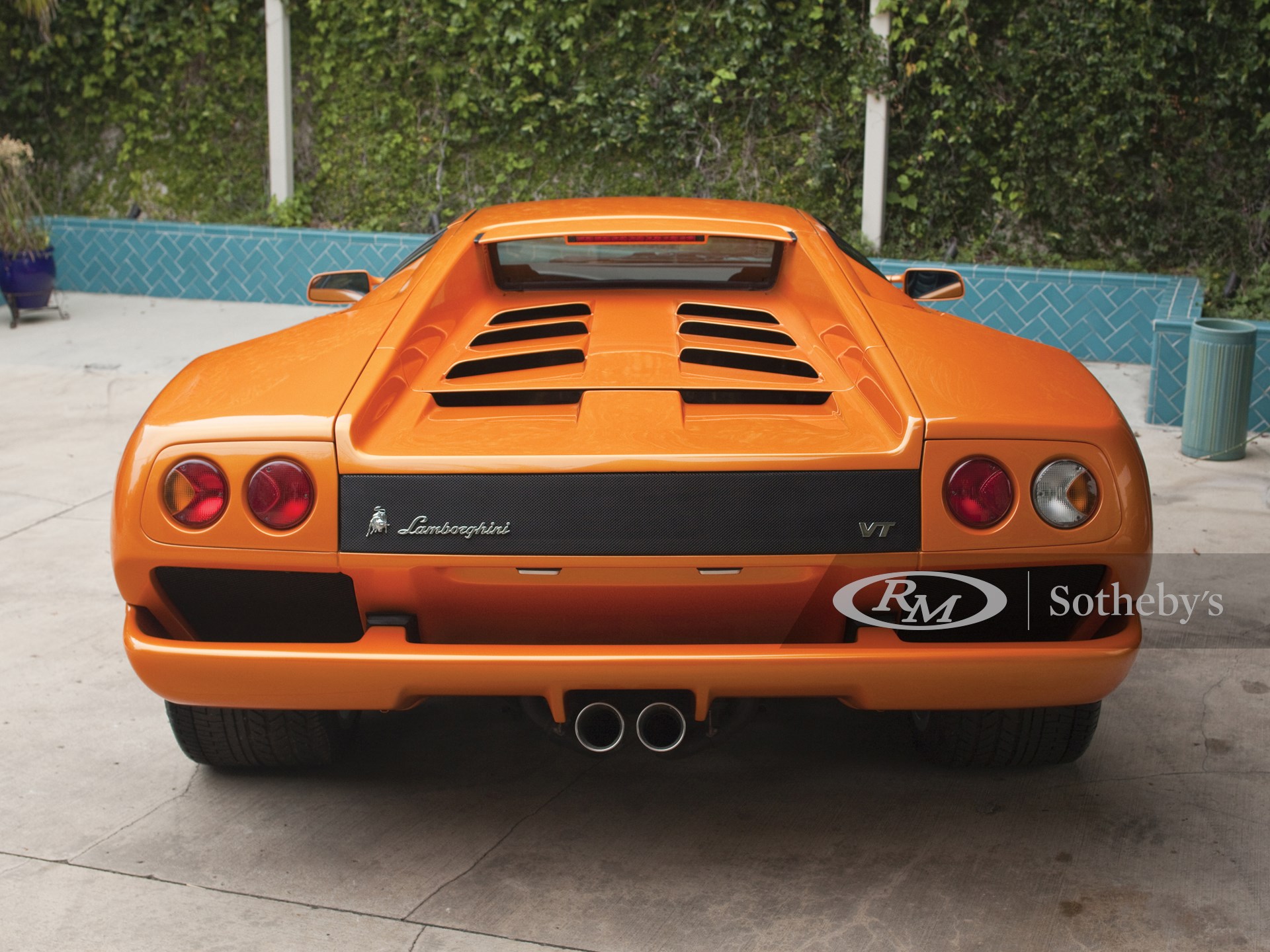 Download Lamborghini Diablo Styling Prototype | Sports & Classics ...