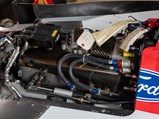 2005 Lola-Cosworth-Ford B05/00