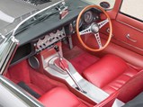 1961 Jaguar E-Type Series 1 3.8-Litre Roadster  - $