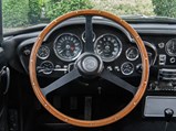 1969 Aston Martin DB6 Mk 2 Vantage