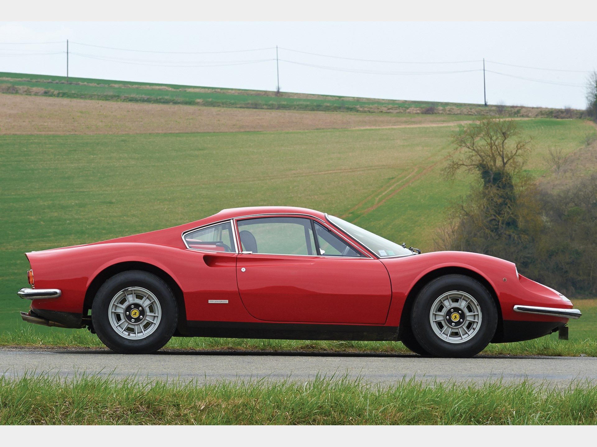 1971 ferrari dino