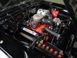 1957 Ford Fairlane 500 Skyliner 'F-Code'