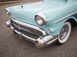 1957 Buick Super Convertible