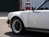 1989 Porsche 911 Speedster