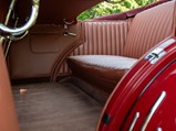 1935 Duesenberg Model SJ 'Sweep Panel' Dual-Cowl Phaeton by LaGrande