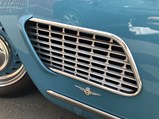 1959 Maserati 3500 GT by Touring