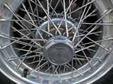 1967 Maserati Mexico 4.7 Coupe by Vignale