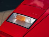 1984 Lamborghini Countach 5000 S by Bertone