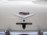 1956 Chevrolet Bel Air Sport Coupe