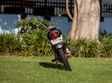1968 Hodaka Ace 100