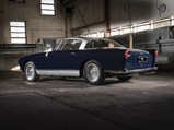 1957 Ferrari 250 GT Coupe by Boano