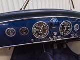 1947 Talbot-Lago T26 Record Cabriolet by Figoni et Falaschi - $