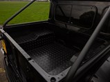2010 Land Rover Defender SVX Custom