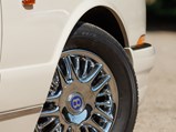 2001 Bentley Azure