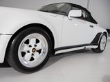 1989 Porsche 911 Speedster
