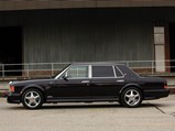 1997 Bentley Turbo RT Mulliner