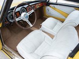 1963 Willys Interlagos Coupé
