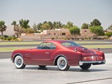 1952 Chrysler D'Elegance by Ghia