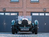 1931 Aston Martin 1.5-Litre International 'LM5'