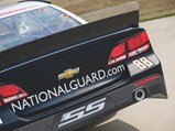 2012 Chevrolet Impala NASCAR 'Dale Earnhardt Jr.'