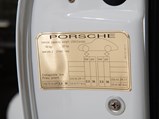 1994 Porsche 911 Speedster