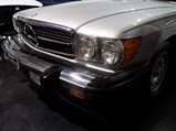 1979 Mercedes-Benz 450 SL