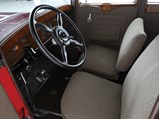 1929 Packard Custom Eight Opera Coupe