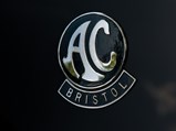 1958 AC Aceca-Bristol