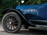 1917 Chalmers 6-30 Roadster  - $