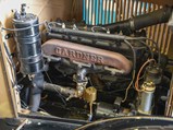 1923 Gardner S5C Five-Passenger Sedan
