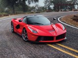 2014 Ferrari LaFerrari