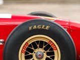 1996 Ferrari F310 Show Car
