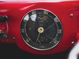 1952 Ferrari 225 S Berlinetta by Vignale