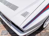 1992 Lancia Delta HF Integrale Evoluzione 'Martini 6'