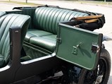 1930 Bentley 4½-Litre Tourer in the style of Vanden Plas