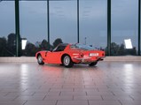 1968 Bizzarrini 1900 GT Europa