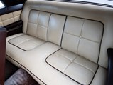 1956 Continental Mark II