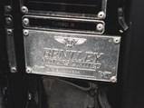 1991 Bentley Turbo R Drophead Coupé by Pininfarina