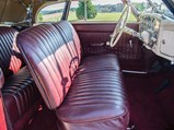 1937 Cord 812 Phaeton