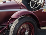 1932 Alfa Romeo 8C 2300 Monza