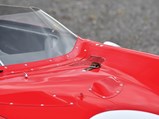 1962 Ferrari 268 SP by Fantuzzi