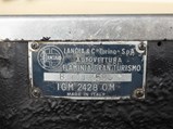 1962 Lancia Flaminia GT 3C 2.5 Coupé  - $