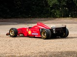 1996 Ferrari F310 Show Car