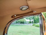1951 Rolls-Royce Silver Wraith Seven-Passenger Limousine by Hooper