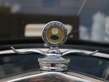 1931 Ford Model A Standard Fordor Sedan by Murray