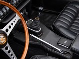 1968 Jaguar E-Type Series 1½ 4.2-Litre Roadster