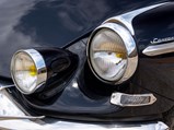 1965 Citroën DS 21 Concorde Coupe by Chapron