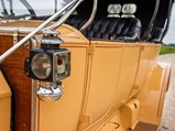 1912 Michigan Four-40 Touring