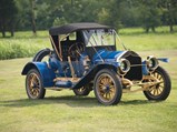 1911 National Model 40 Speedway Roadster