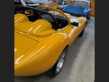 1991 Ginetta G33